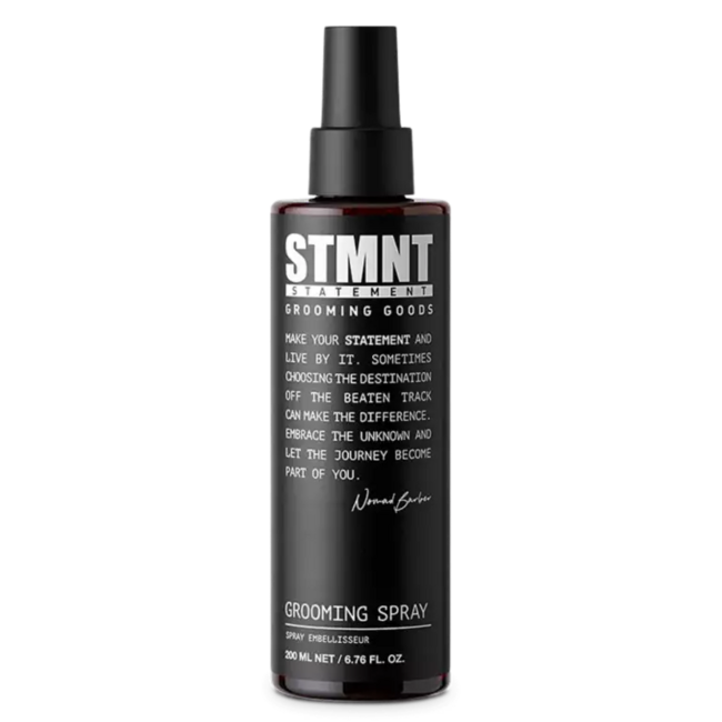 Grooming Spray