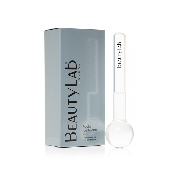 BeautyLab® Accessories Facial Ice Globe