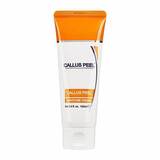 Callus Peel Moisture Cream