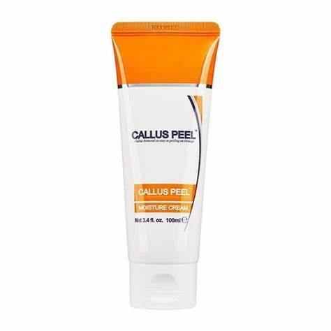 Callus Peel Moisture Cream