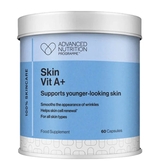 Skin Vit A 60 caps