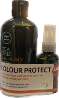 Colour Protect Tea Tree