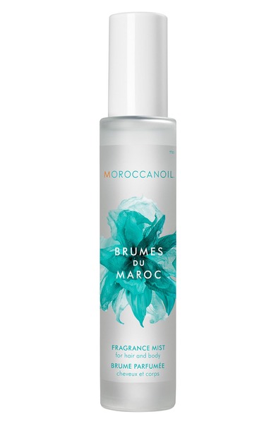 Brumes du Maroc Fragrance 