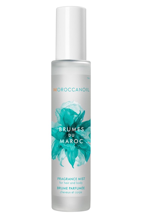 Brumes du Maroc Fragrance 