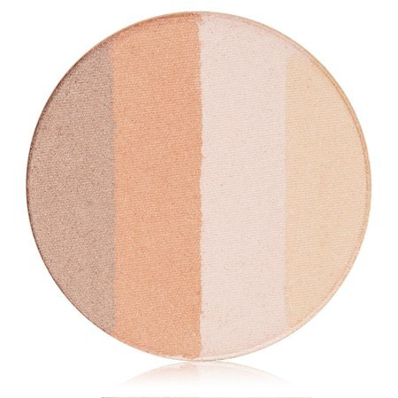 Bronzer refill moonglow