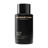Dark Oil Silky Shine Shampoo