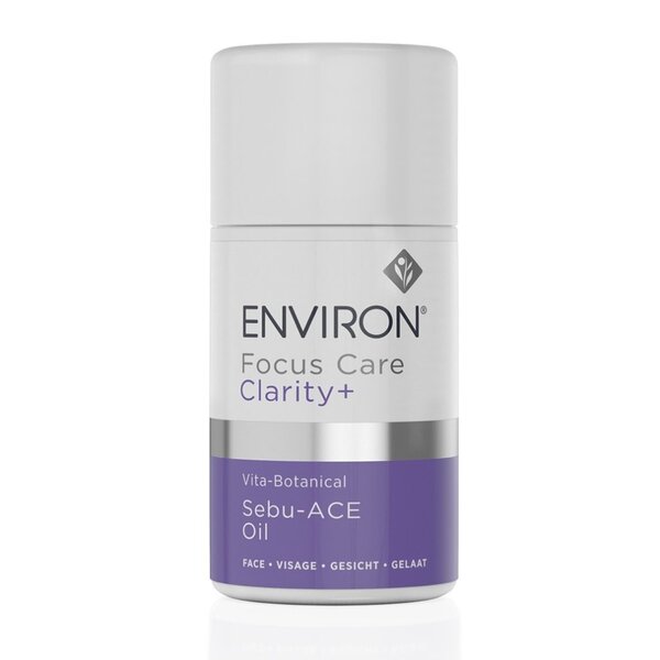 Environ Sebu -ACE Oil lila 60 ml