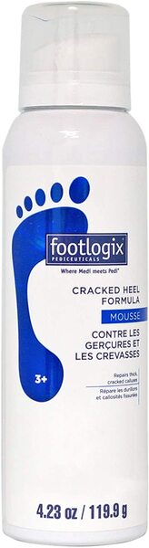 FL Cracked Heel Formula retail