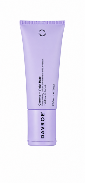 Davroe Chroma Violet Haze 200ml
