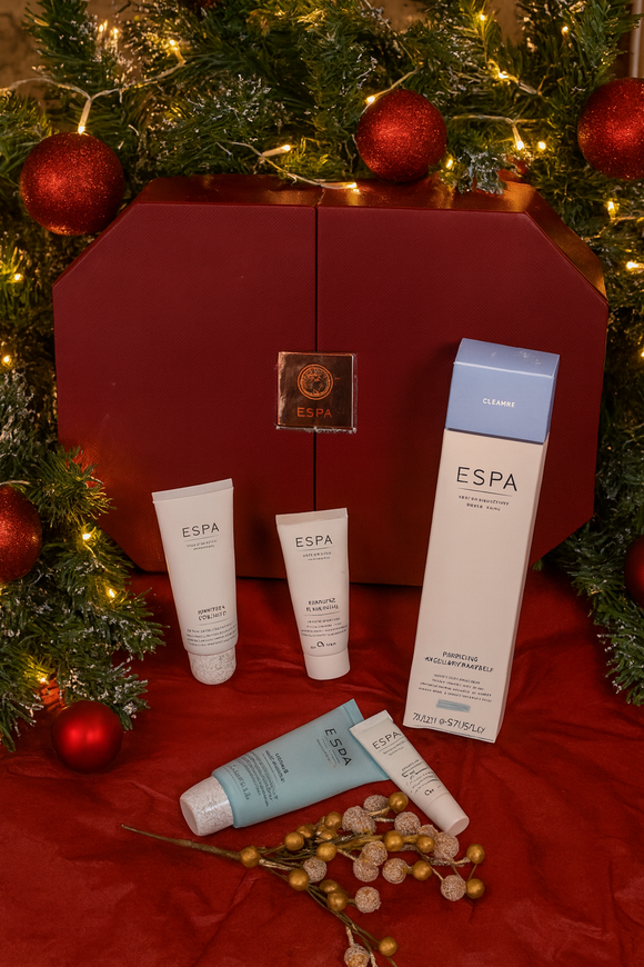 Espa Gift Set Purifying Micellar Water