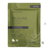 BeautyPro Squalane Nourishing Facial Sheet Mask