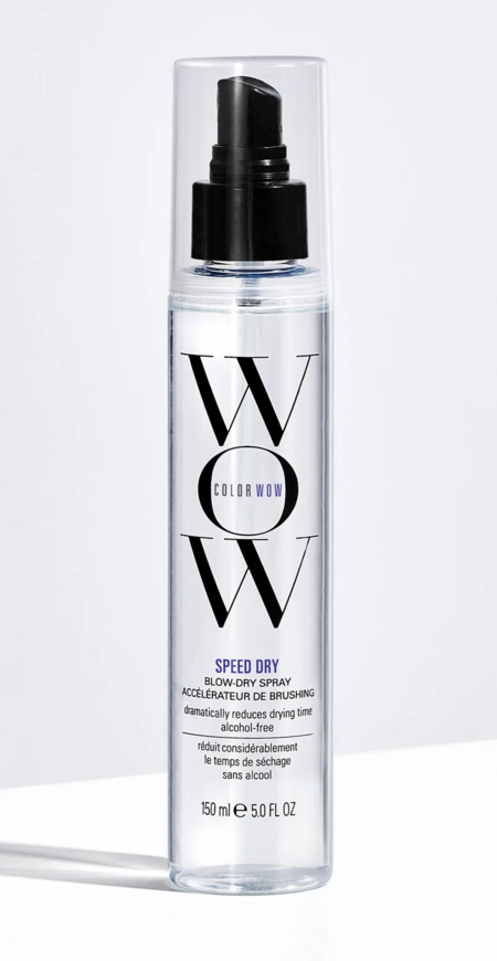 COLOUR WOW SPEED DRY BLOW DRY SPRAY