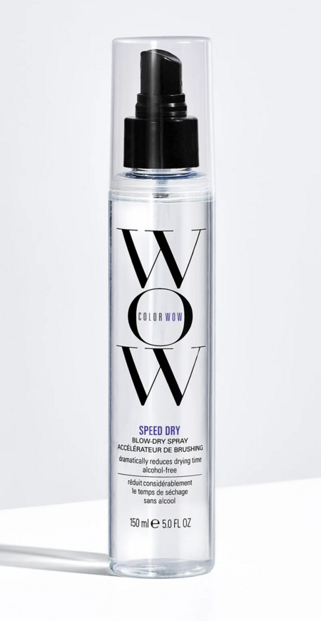 COLOR WOW SPEED DRY BLOW DRY SPRAY