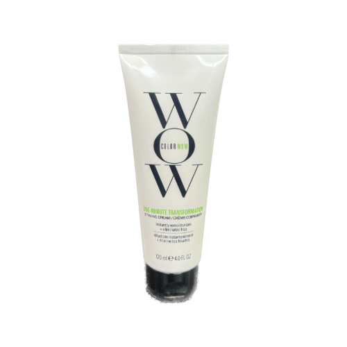 ColorWow One Minute Transformation Styling Cream
