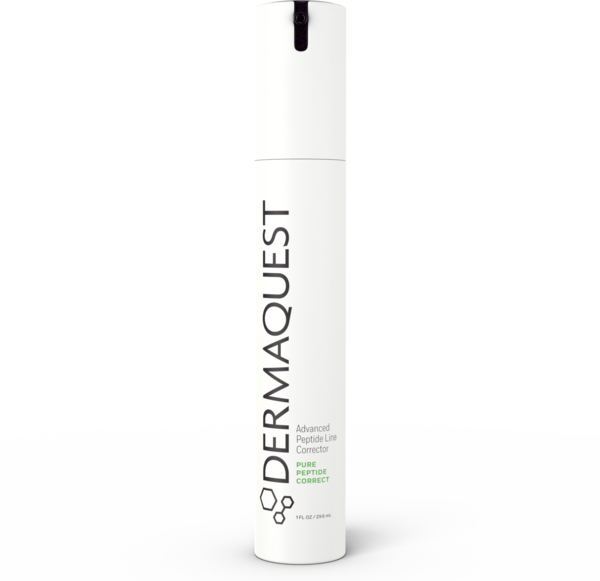 Advanced Peptide Line Corrector