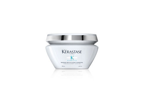 SYMBIOSE-INTENSE REVITALISING MASK