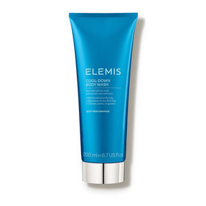 Cool-Down Body Wash Retail