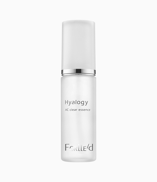 Hyalogy AC clear essence 30ml