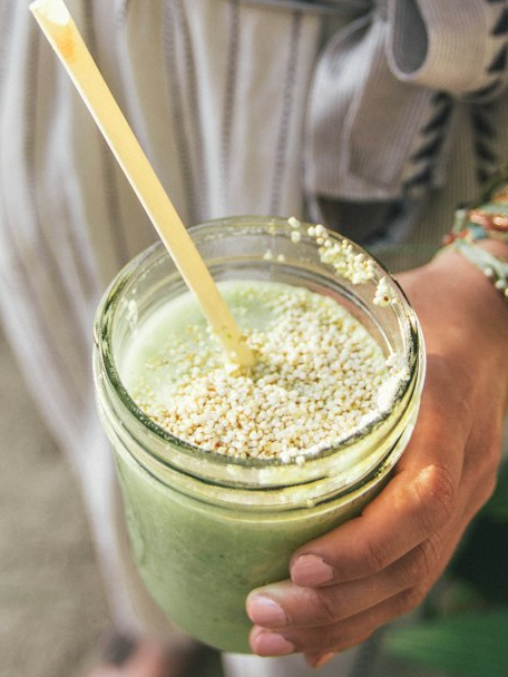 Wellness Morning - March