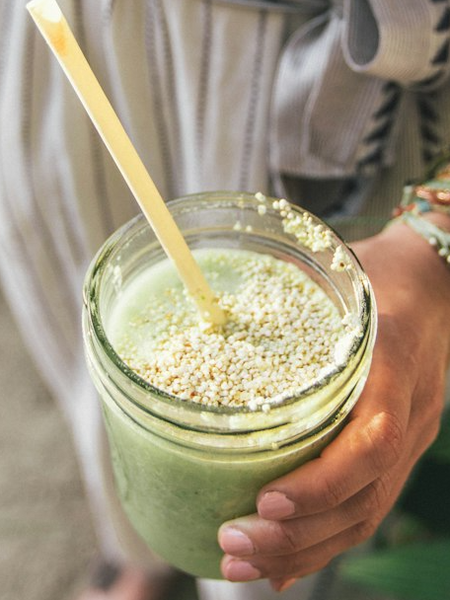 Wellness Morning - March