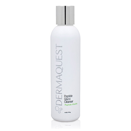  glyco resurfacing  cleanser