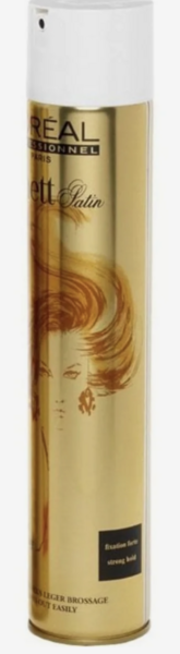 ELNETT HAIRSPRAY