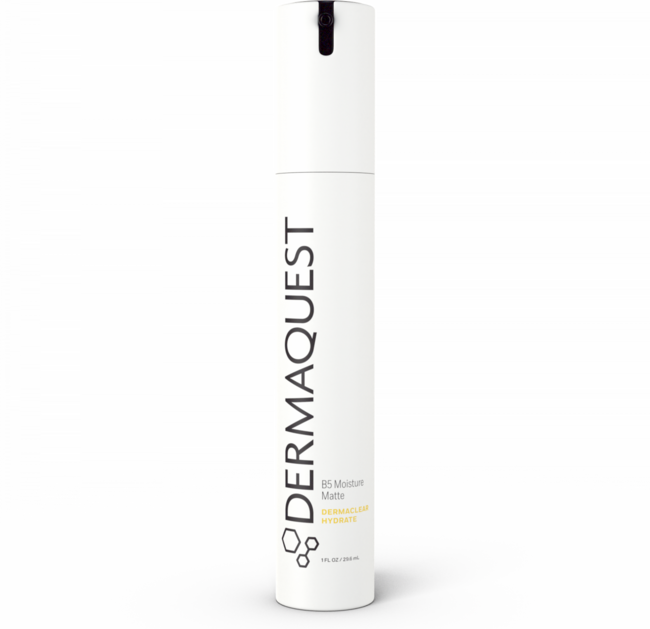B5 Moisture Matte