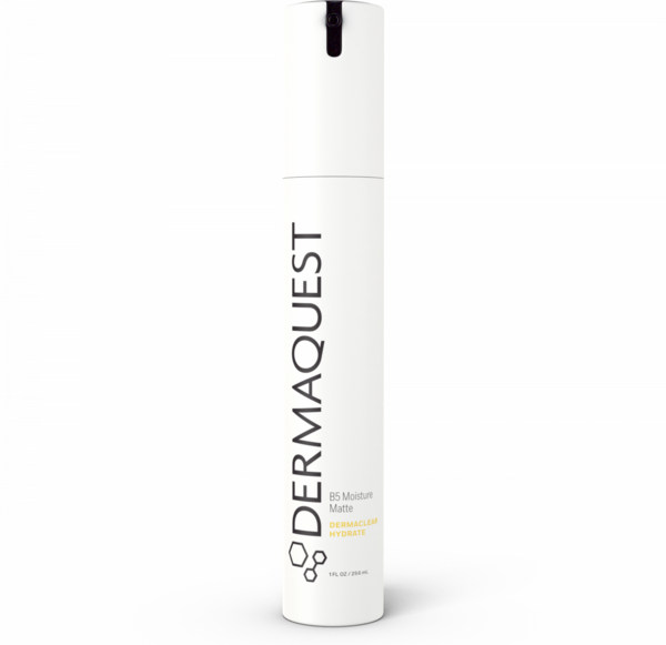B5 Moisture Matte