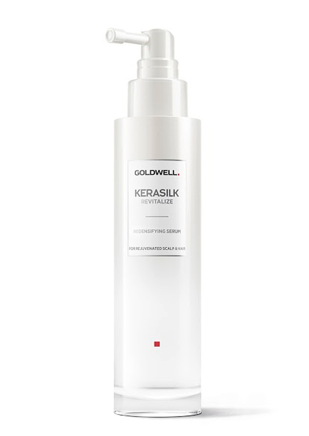 Kerasilk Revitalize Nourishing Serum 100ml