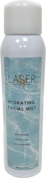 LaserHQ Hydrating Facial Mist