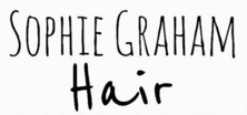 Sophie Graham Hair