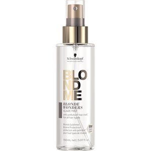 BlondMe - Blonde Wonders Glaze Mist