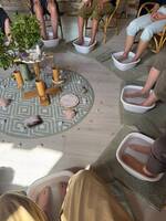 Salt Circle Event - 7th December (7-8pm)