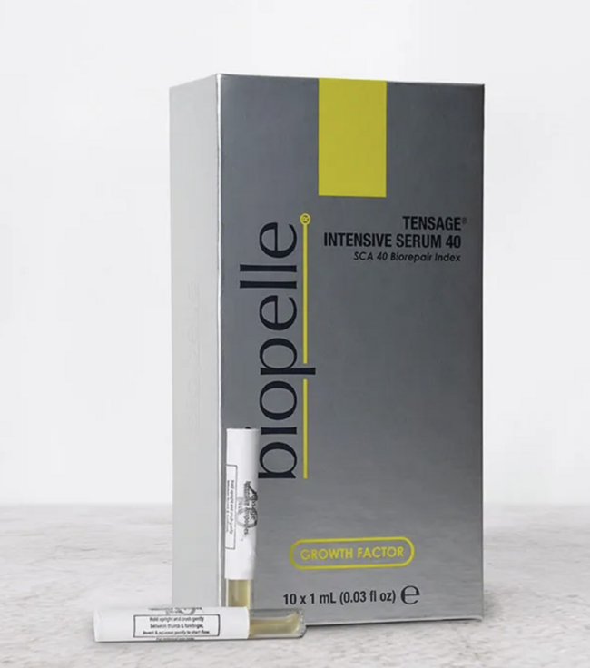 Tensage Intensive Serum 40