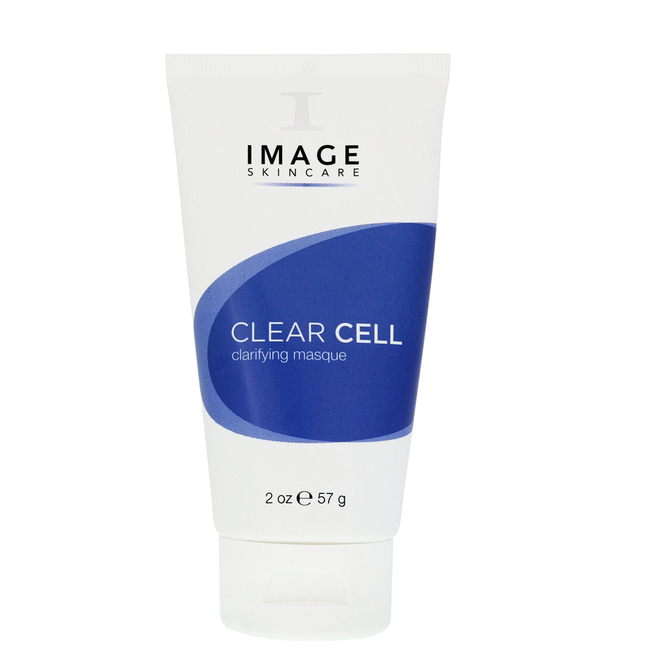 Clearcell Clarifying Acne Mask