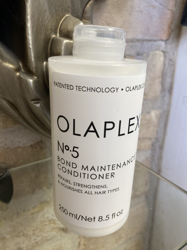 No 5 Bond Maintence Conditioner