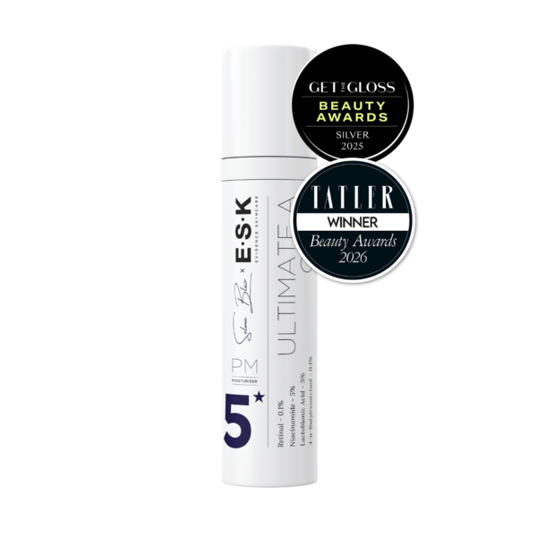 5 Ultimate A - 50ml
