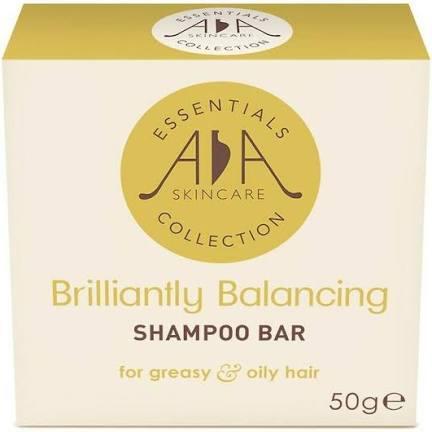 Brilliantly Balancing Shampoo Bar