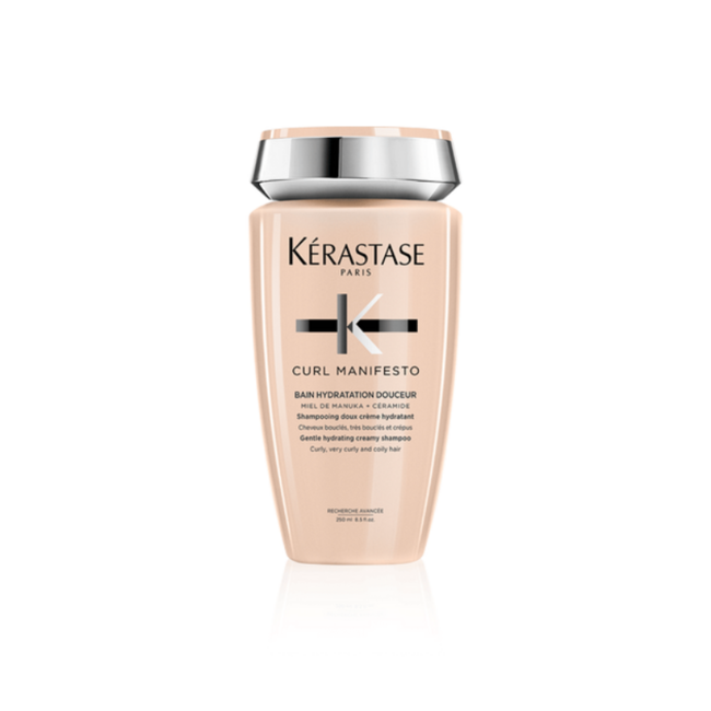 Bain Hydration Douceur