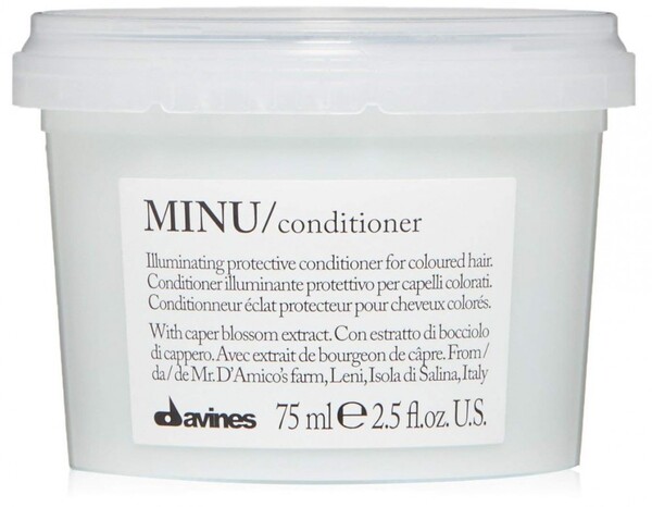 Minu Conditioner 75ml