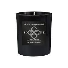 *SALE*  Signature Candle