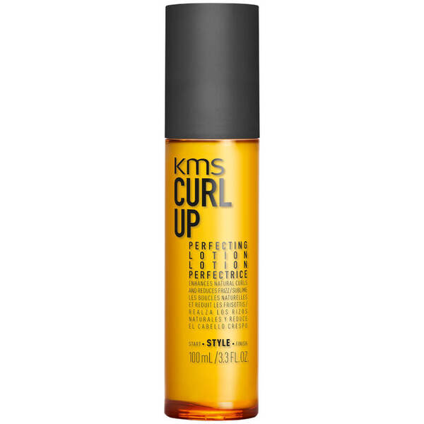 Curl Up Perfecting Lotion 100ml
