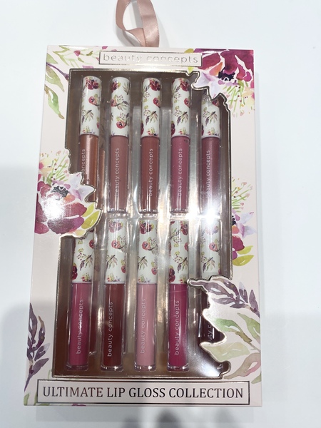 Ultimate Lip Gloss Collection