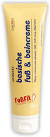 Basische Fuß & Beincreme