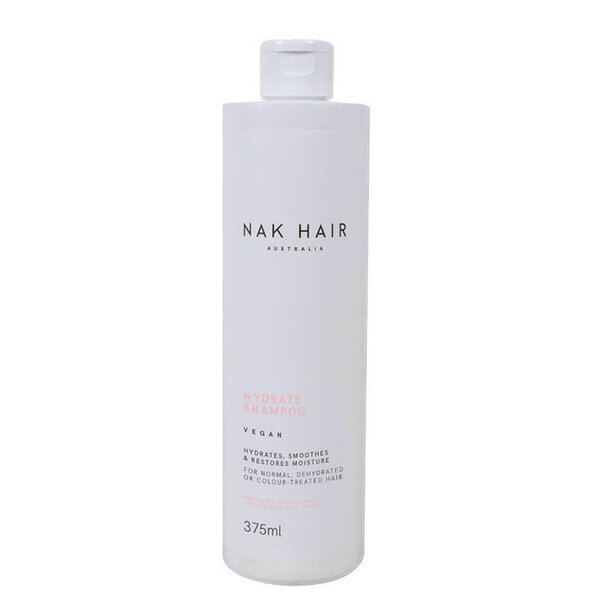 NAK Hydrating Shampoo