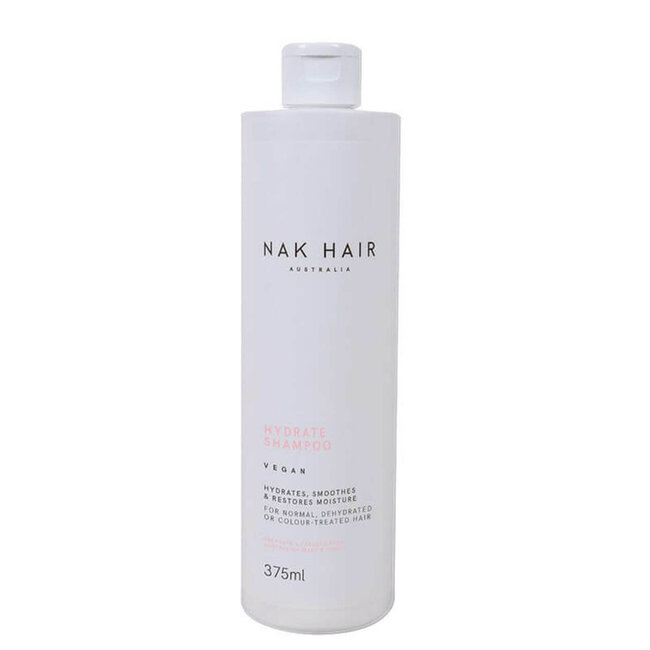 NAK Hydrating Shampoo