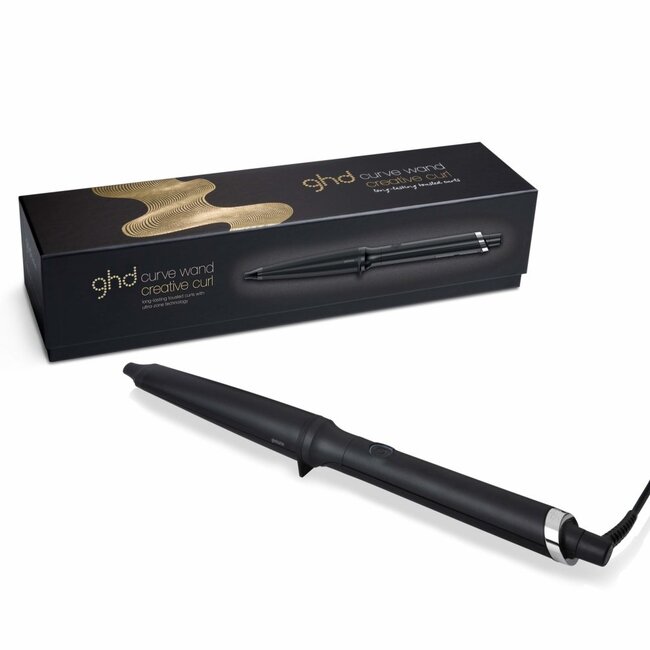 GHD CURVE® CREATIVE CURL WAND
