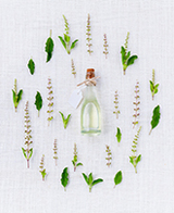 Aromatherapy Blending of Oils Online Course 