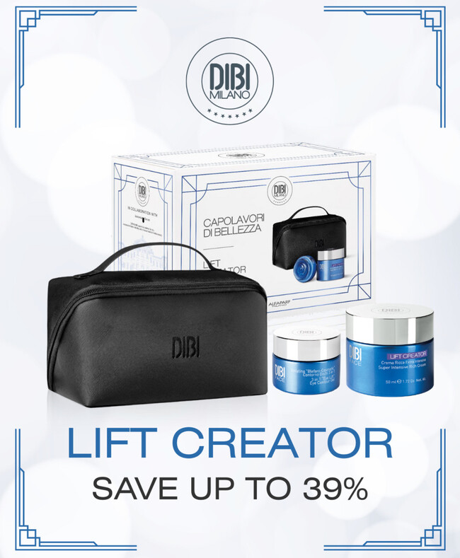 DIBI Lift Creator Gift Set