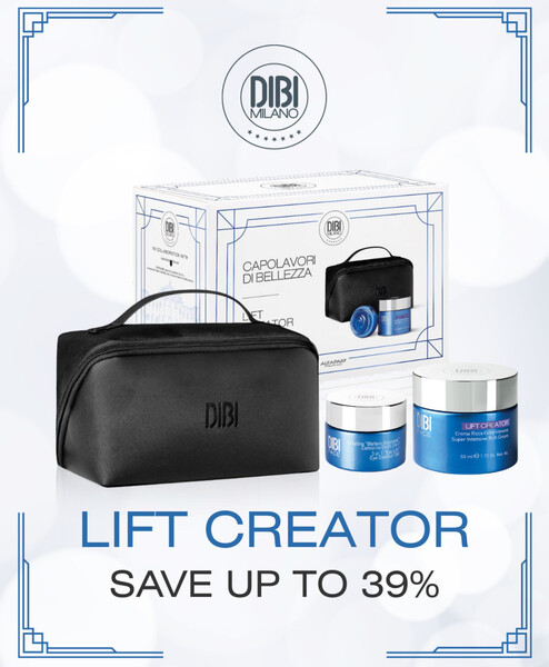 DIBI Lift Creator Gift Set 